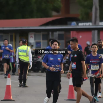 Runner Photo 3889307