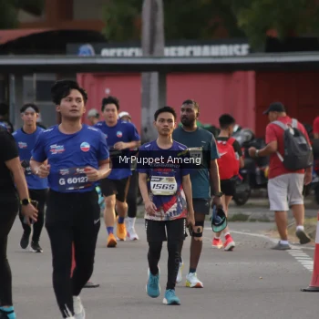 Runner Photo 3889310