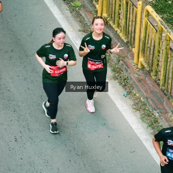 Runner Photo 3889312