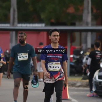 Runner Photo 3889315