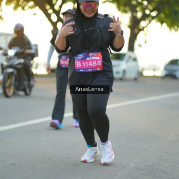 Runner Photo 3889316