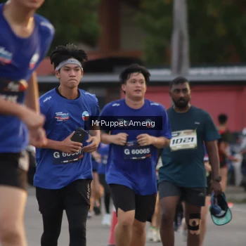 Runner Photo 3889319