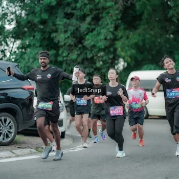 Runner Photo 3889321