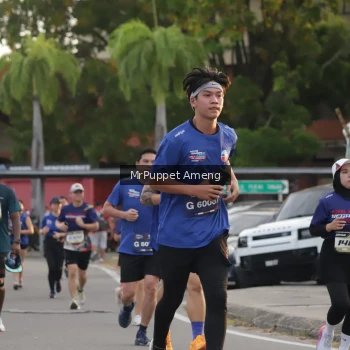 Runner Photo 3889326
