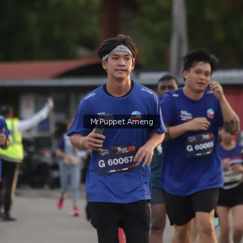 Runner Photo 3889328