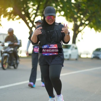 Runner Photo 3889329