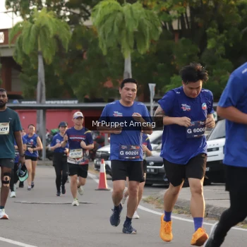 Runner Photo 3889330