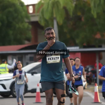 Runner Photo 3889336