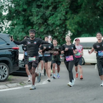 Runner Photo 3889337