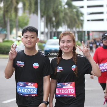 Runner Photo 3889339