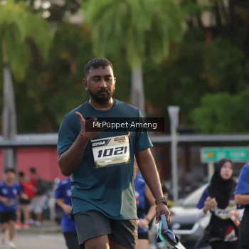 Runner Photo 3889341