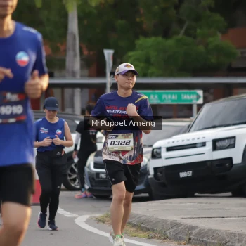 Runner Photo 3889345
