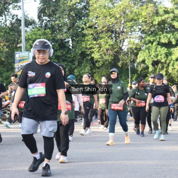 Runner Photo 3889351