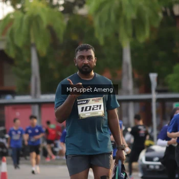 Runner Photo 3889353