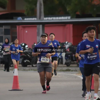 Runner Photo 3889356