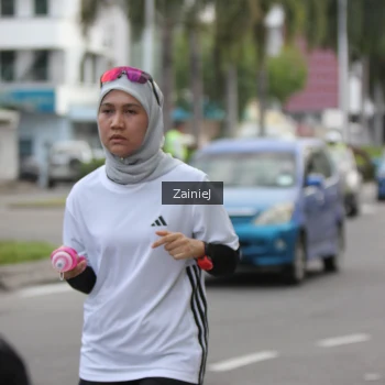 Runner Photo 3889357