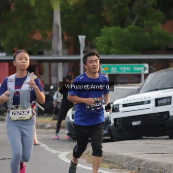 Runner Photo 3889358