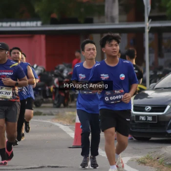 Runner Photo 3889361