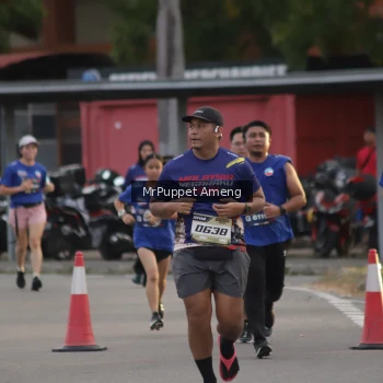 Runner Photo 3889363