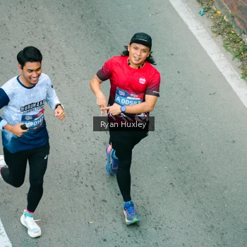 Runner Photo 3889367