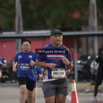 Runner Photo 3889368