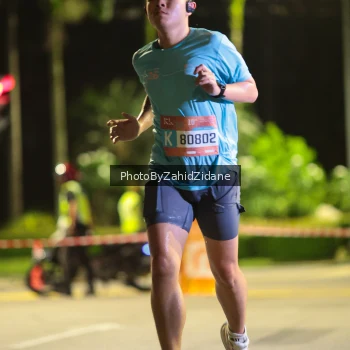 Runner Photo 3889370