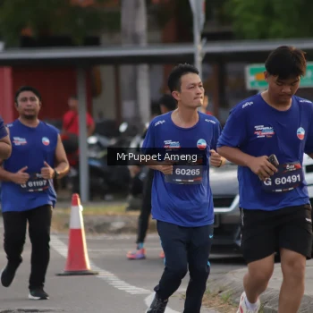 Runner Photo 3889371