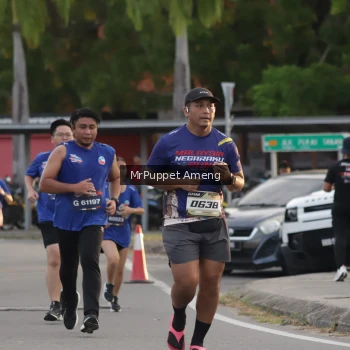 Runner Photo 3889372