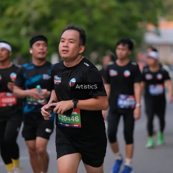 Runner Photo 3889373