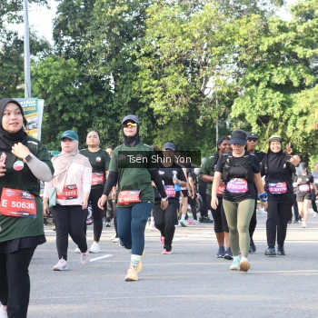 Runner Photo 3889374
