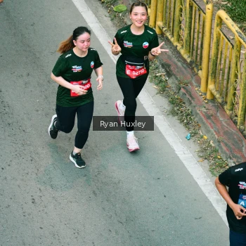 Runner Photo 3889378