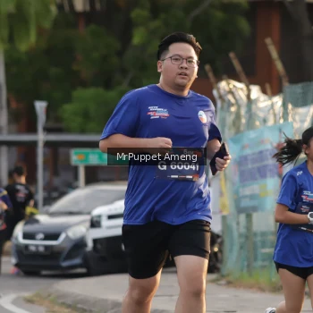 Runner Photo 3889382