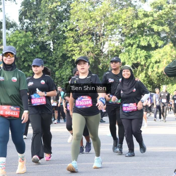 Runner Photo 3889384