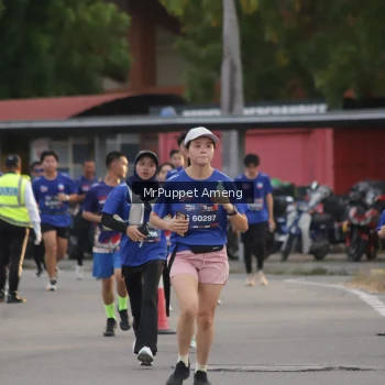 Runner Photo 3889388