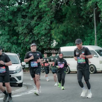 Runner Photo 3889391
