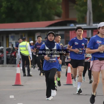 Runner Photo 3889394
