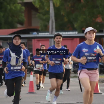 Runner Photo 3889397