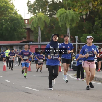Runner Photo 3889398