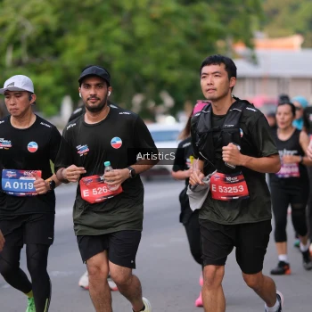 Runner Photo 3889401