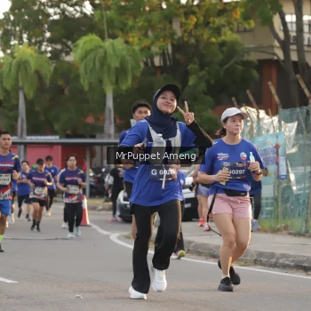 Runner Photo 3889402