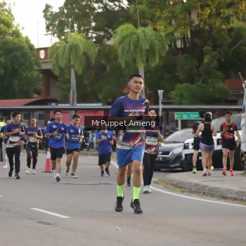 Runner Photo 3889406
