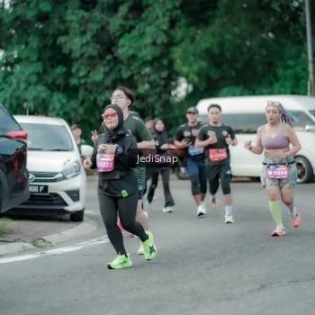 Runner Photo 3889407