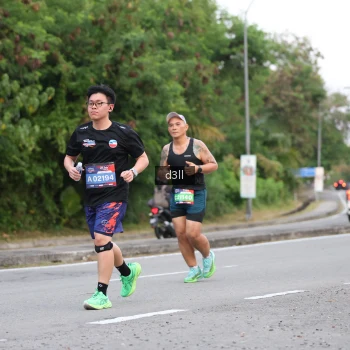 Runner Photo 3889409