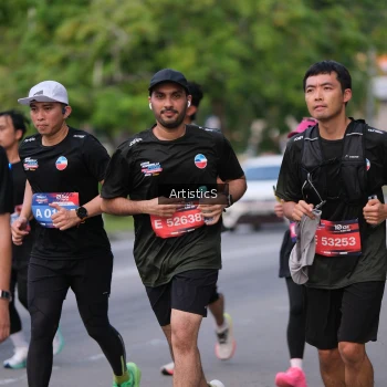 Runner Photo 3889410