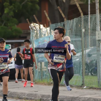 Runner Photo 3889412