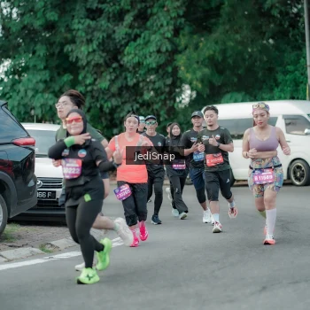Runner Photo 3889413