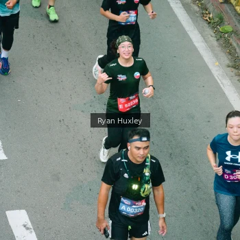 Runner Photo 3889417