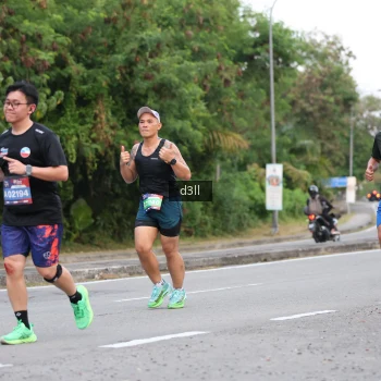 Runner Photo 3889420