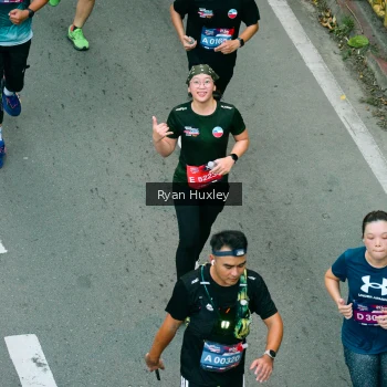 Runner Photo 3889421