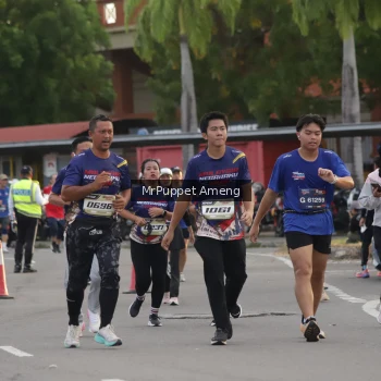Runner Photo 3889422